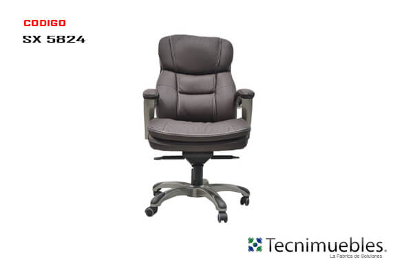 Executive chair