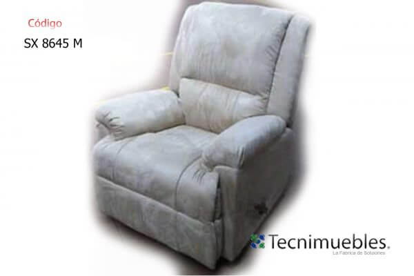 SX 8645 M
