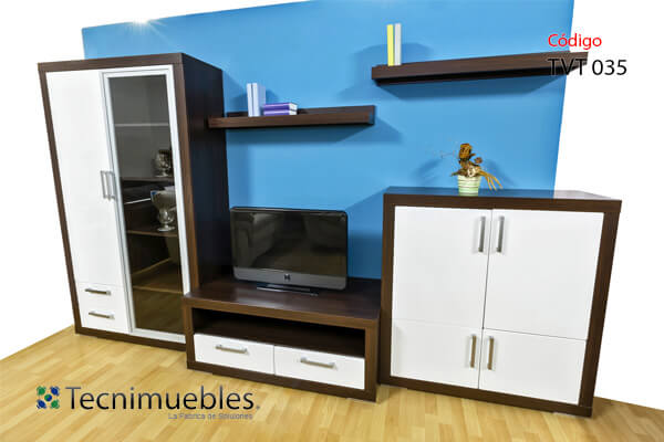 Modern Living Room TV Furniture