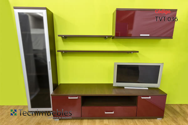 TV Furniture with Formica
