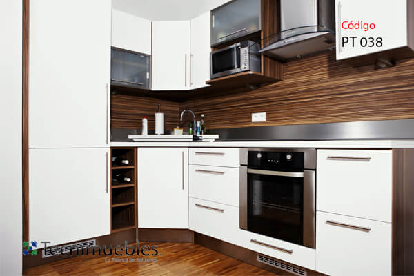 Formica Lining
