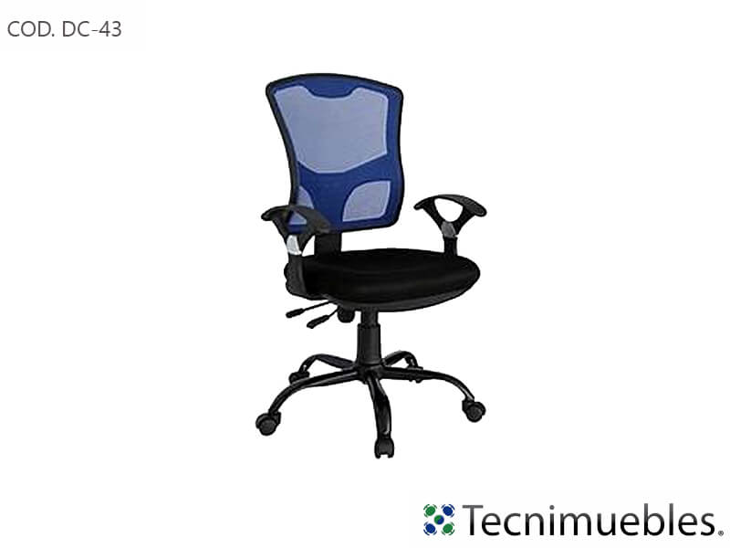 Silla para oficina