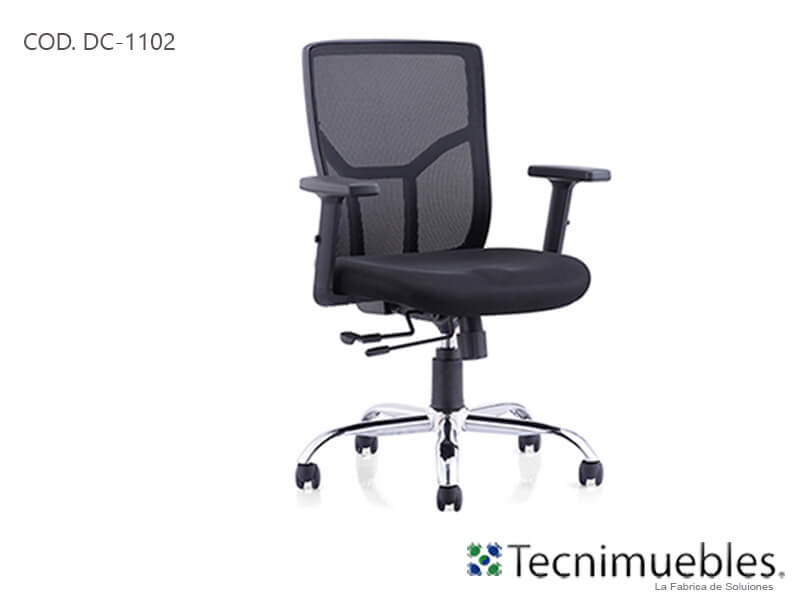 Silla para oficina
