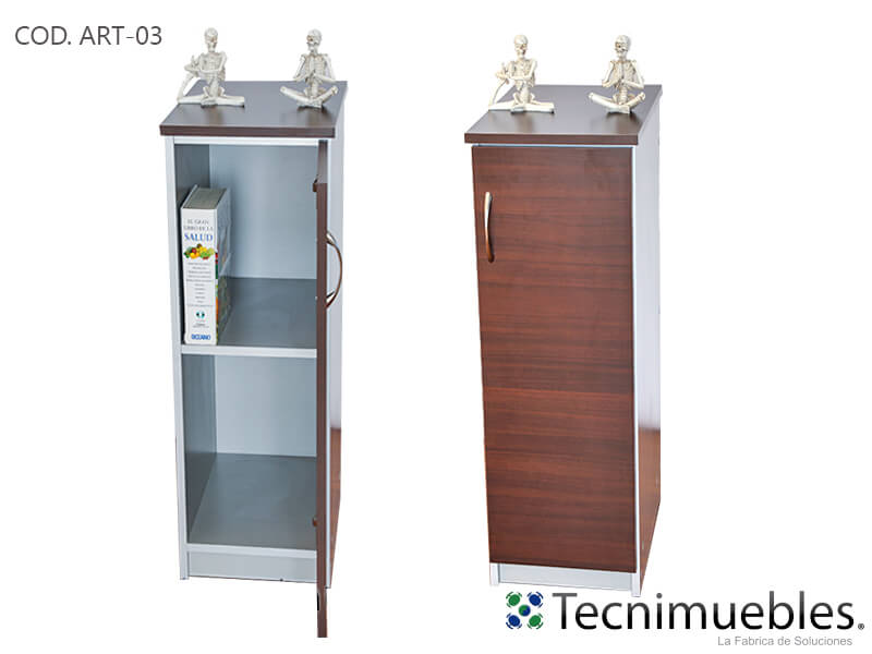 Mueble auxiliar