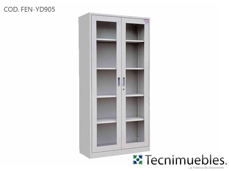 Mueble Metálico FEN-YD905