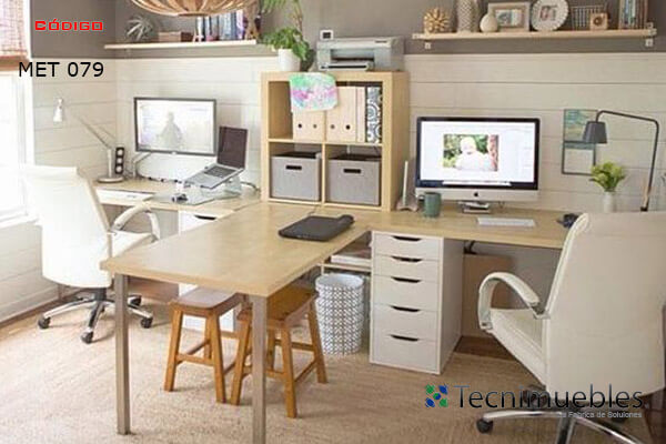Espacio de trabajo