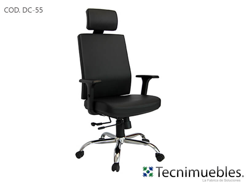 Silla ejecutiva