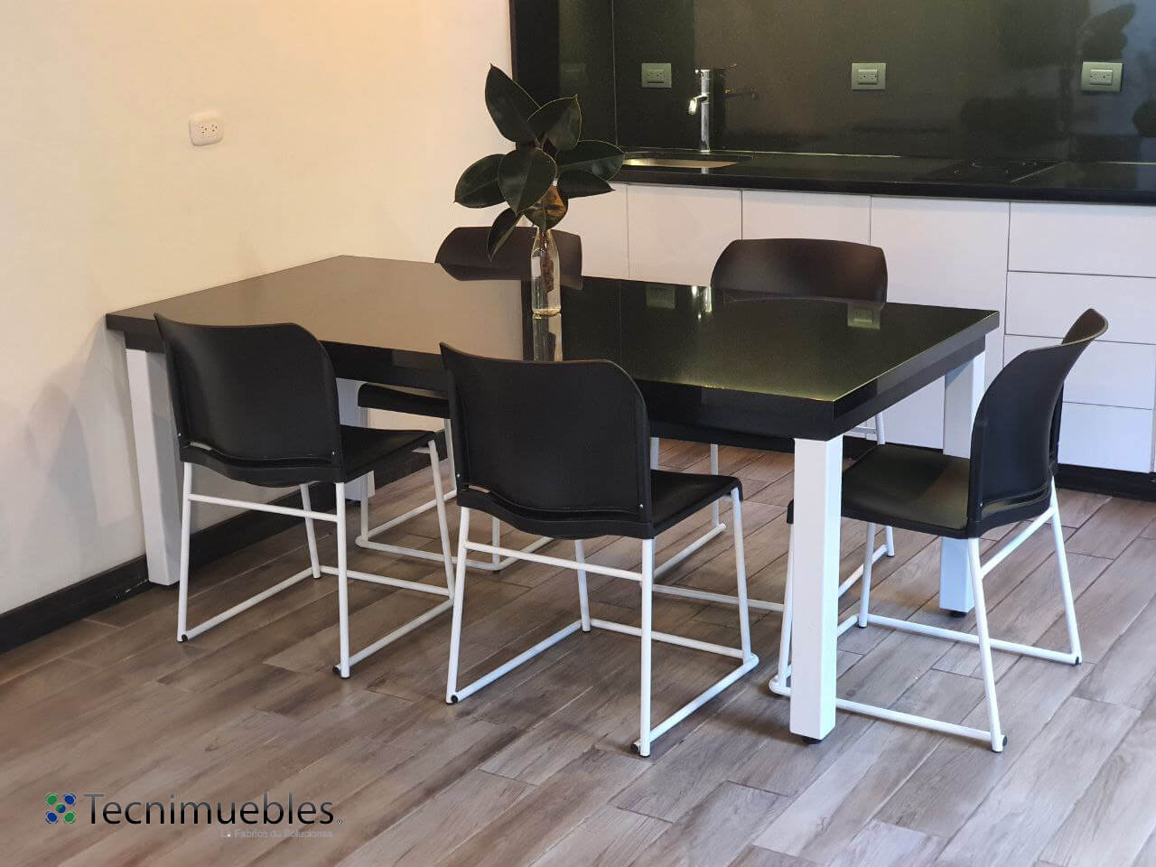 Mesa de comedor