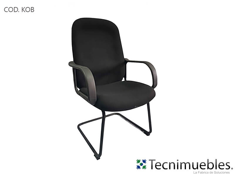 Silla de espera tipo trineo KOB