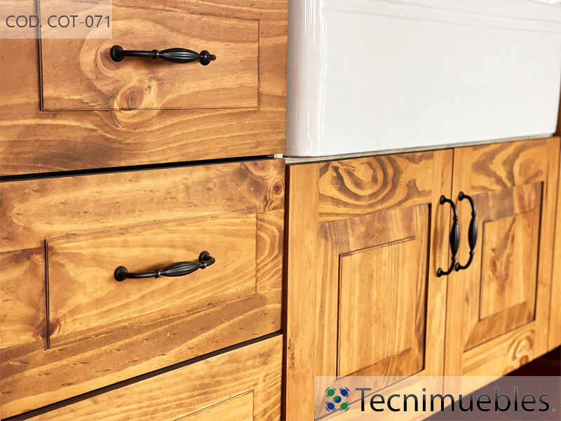 Mueble de cocina