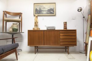 Estilo vintage