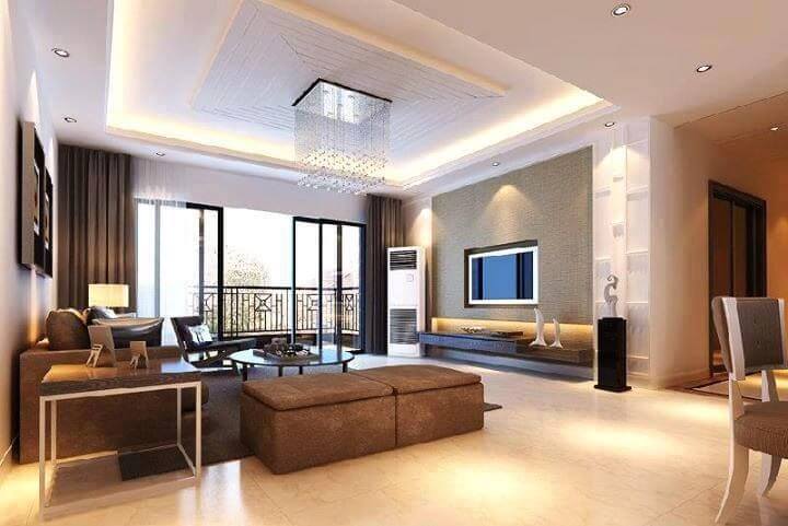 Decoración de interiores