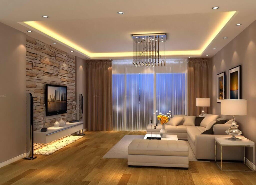 Decoración de interiores