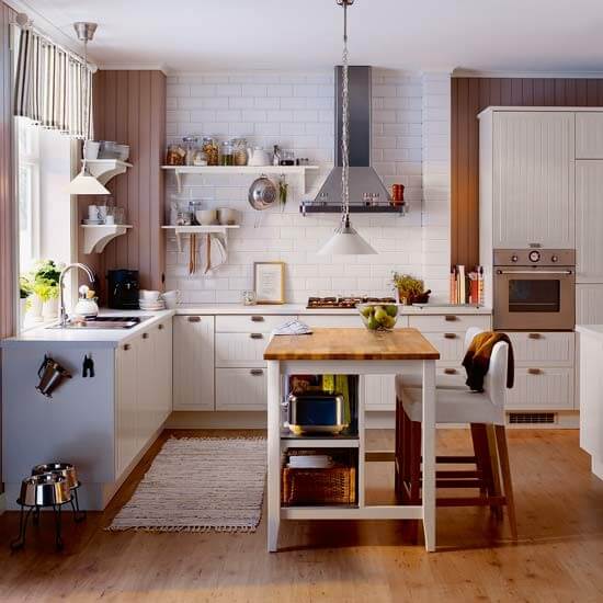 Cocinas
