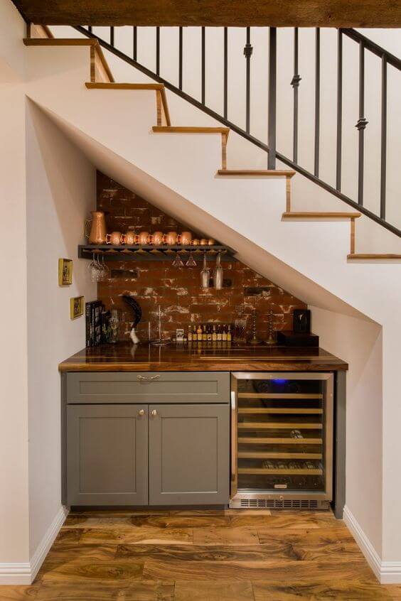 Escaleras