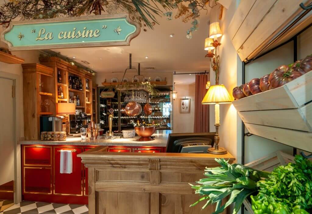 Cocina