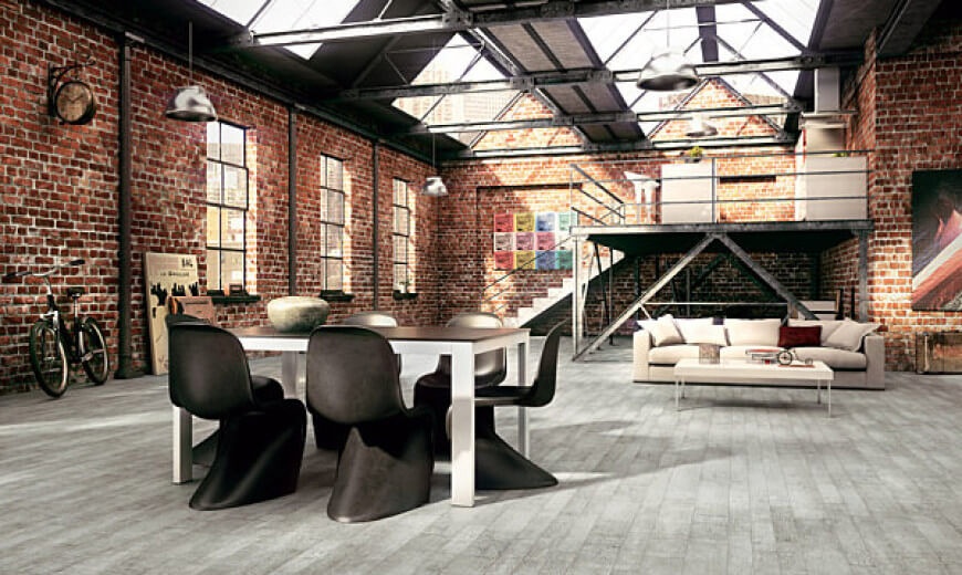 loft
