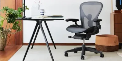 Sillas de Oficina