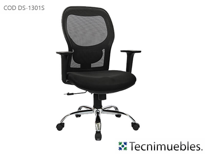 Silla de escritorio