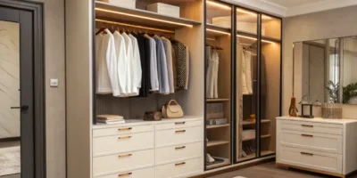 Closets