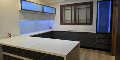 Cocinas